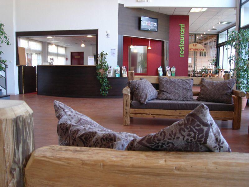 Village Club De Bois D'Amont Buitenkant foto